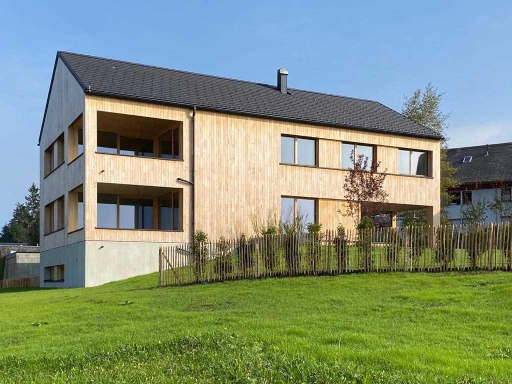 Apartments Poldi Sulzberg Kültér fotó