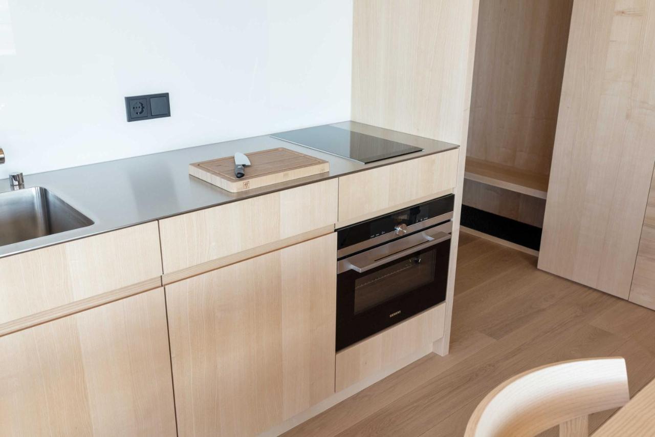 Apartments Poldi Sulzberg Kültér fotó