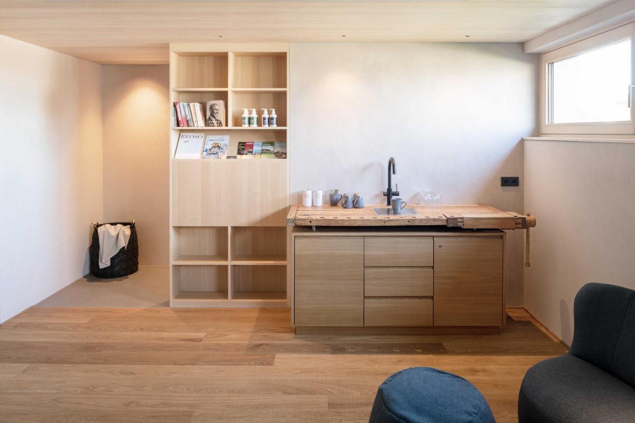 Apartments Poldi Sulzberg Kültér fotó