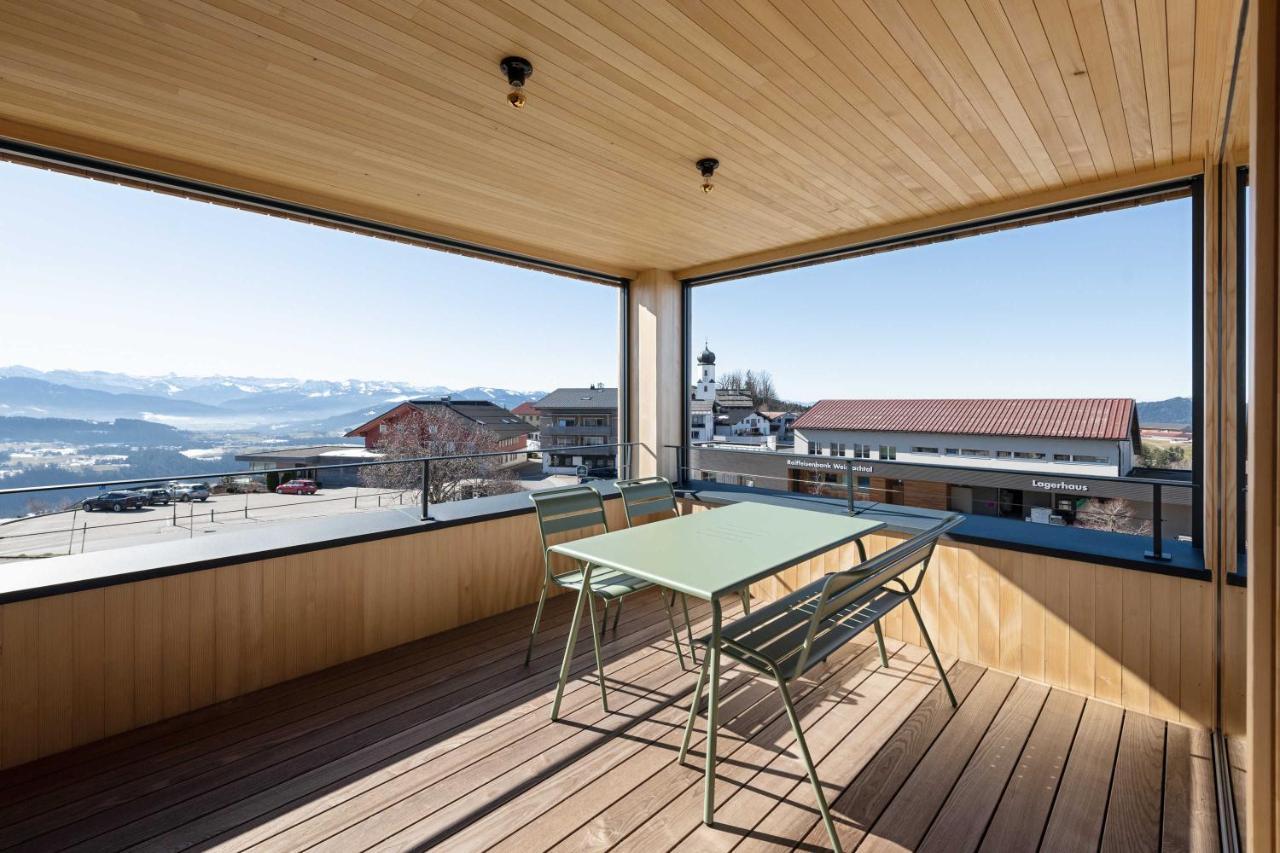Apartments Poldi Sulzberg Kültér fotó