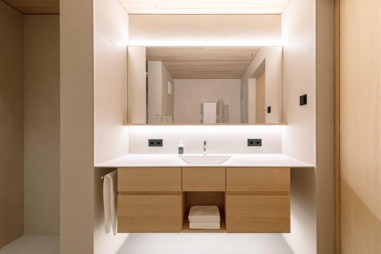 Apartments Poldi Sulzberg Kültér fotó