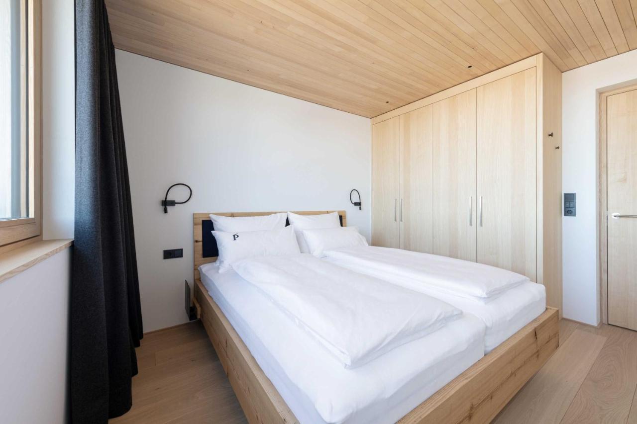 Apartments Poldi Sulzberg Kültér fotó